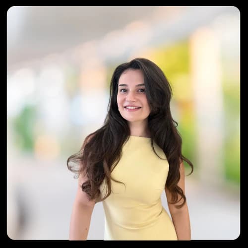 Elis Ali, Registered Nutritionist